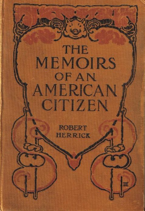 The Memoirs of an American Citizen