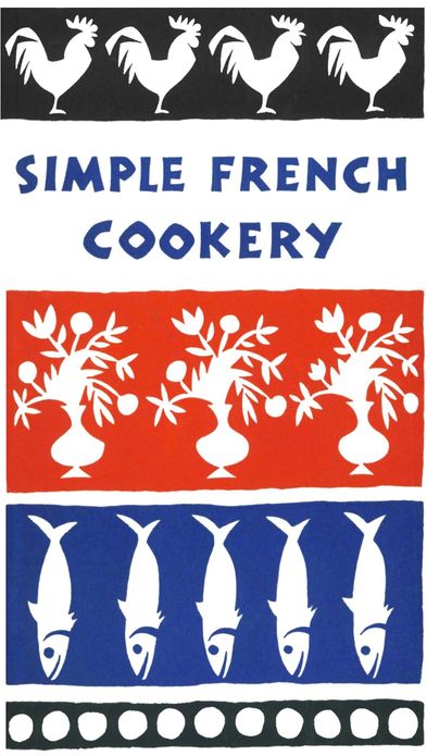 Simple French Cookery