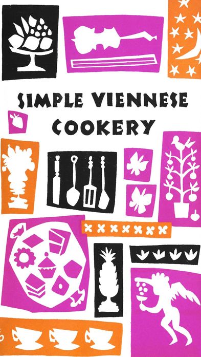 Simple Viennese Cookery