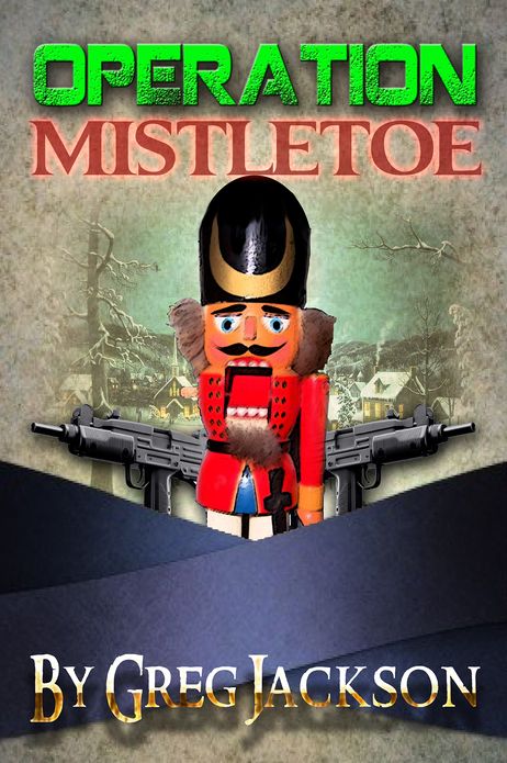 Operation: Mistletoe