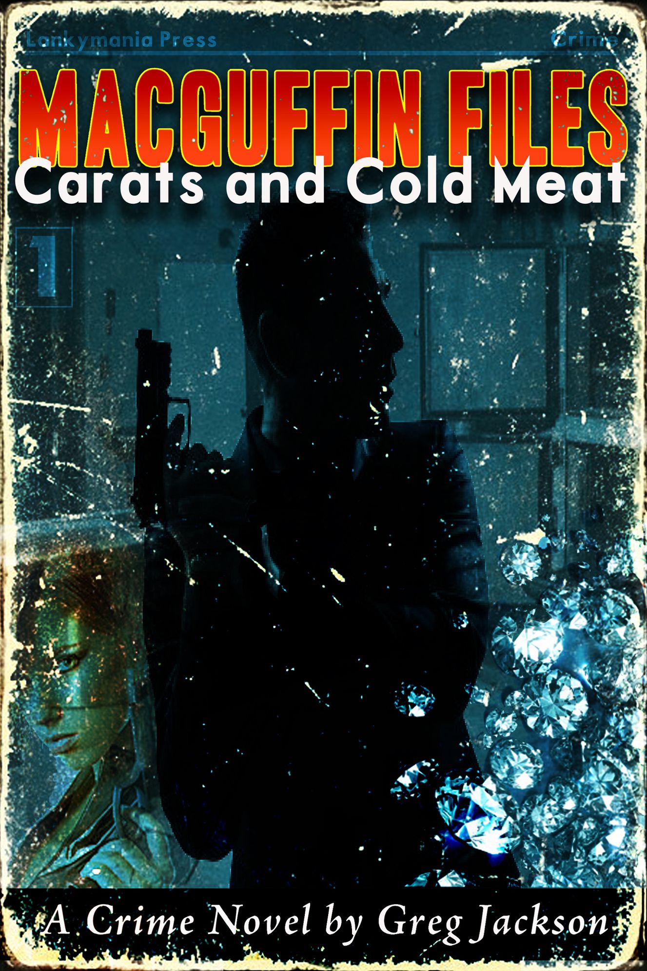 MacGuffin Files: Carats and Cold Meat