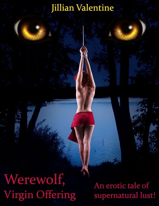 Werewolf, Virgin Offering