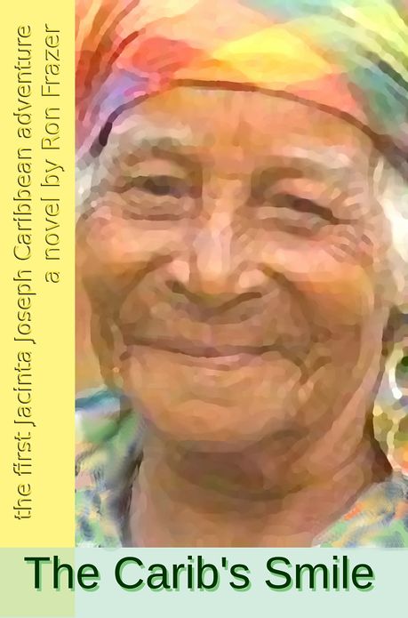 The Carib's Smile