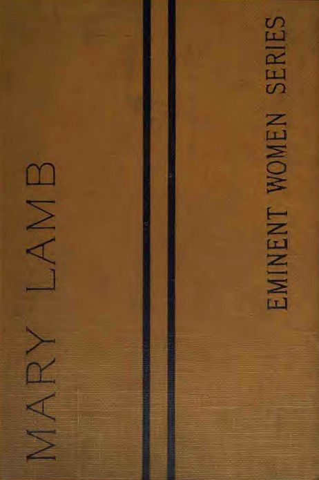 Mary Lamb