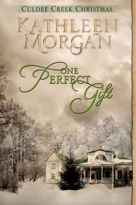 One Perfect Gift
