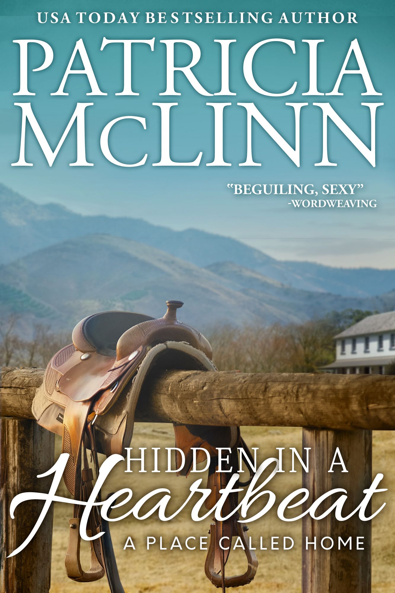 Hidden in a Heartbeat (A Place Called Home, #3)