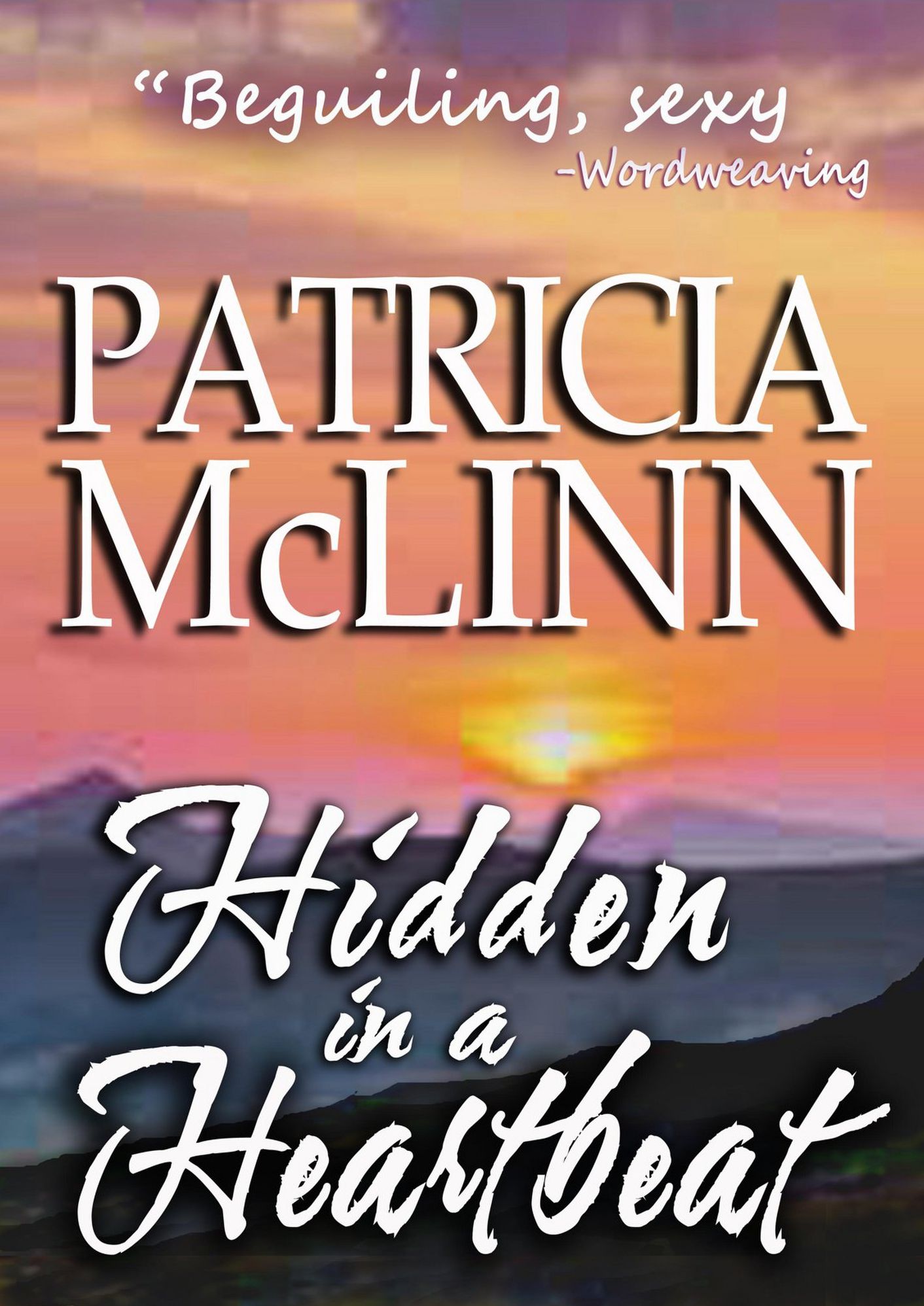 Hidden in a Heartbeat (A Place Called Home, #3)
