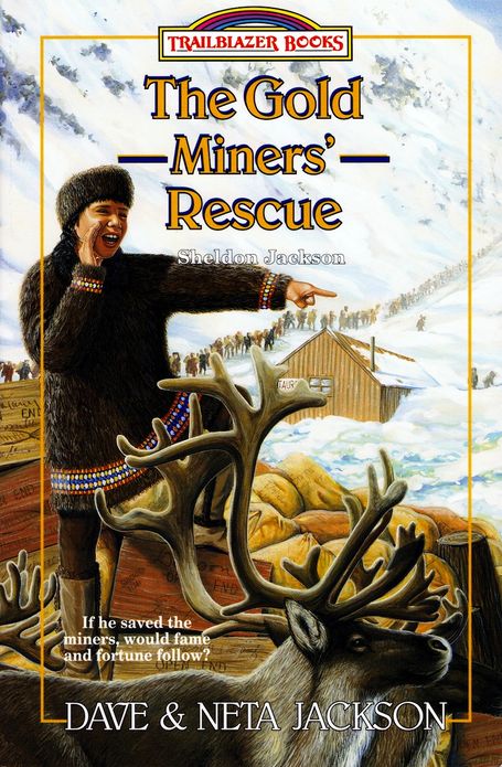 The Gold Miners' Rescue