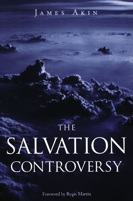The Salvation Controversy