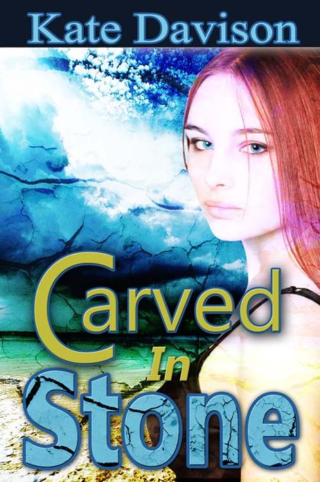 Carved in Stone