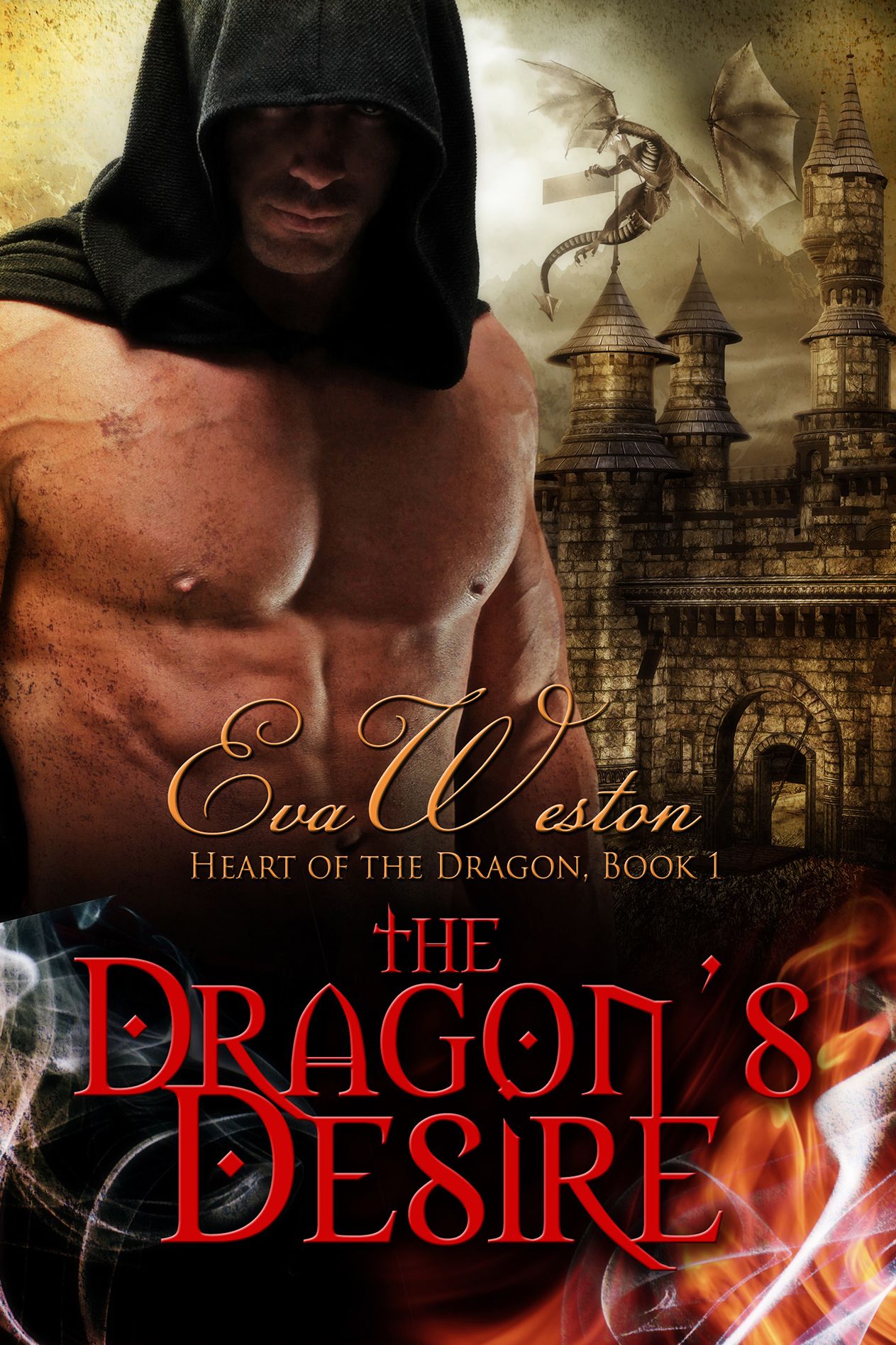 The Dragon's Desire