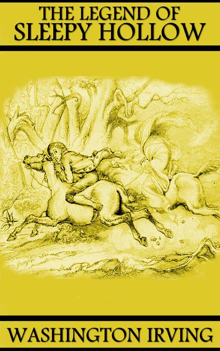 The Legend of Sleepy Hollow