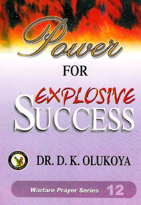 Power for Explosive Success