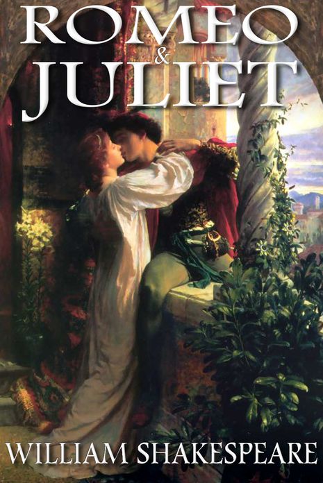 Romeo and Juliet