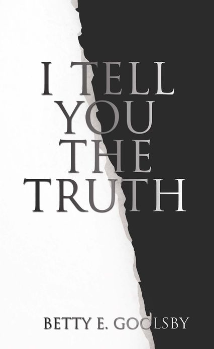 I Tell You The Truth