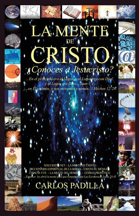 LA MENTE DE CRISTO
