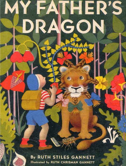 My Father's Dragon