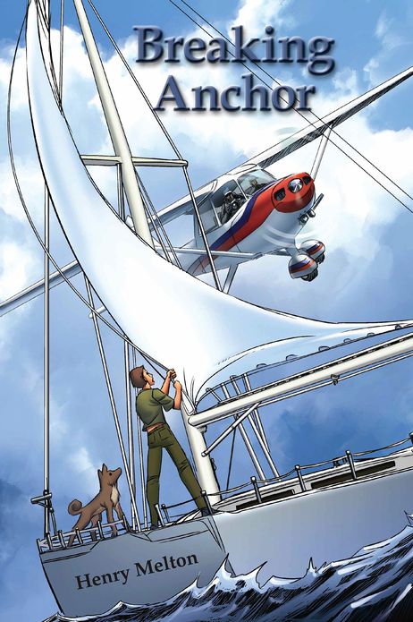 Breaking Anchor