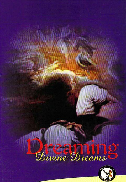 Dreaming Divine Dreams