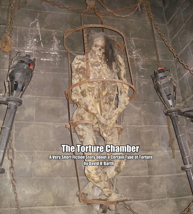 The Torture Chamber