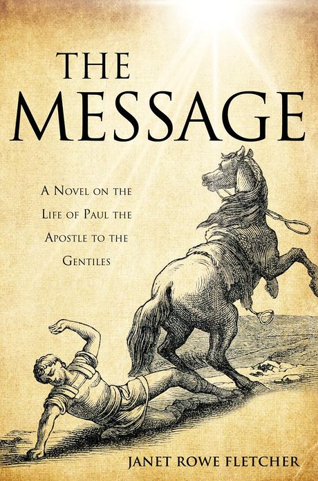 THE MESSAGE
