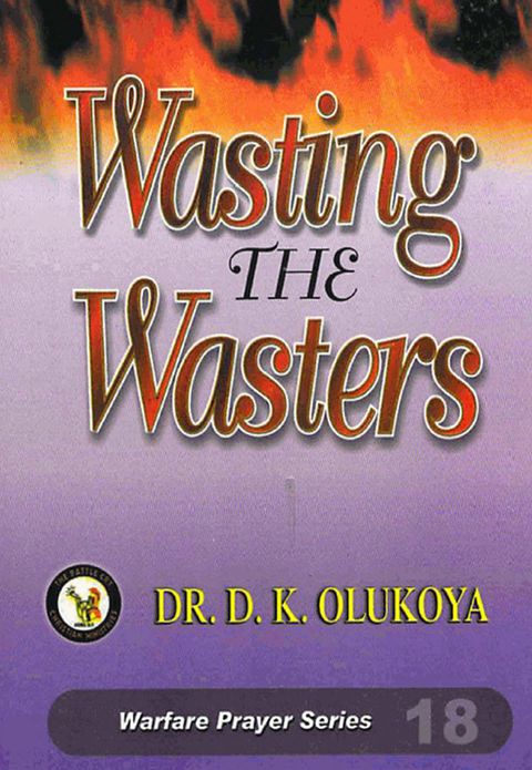 Wasting the Wasters
