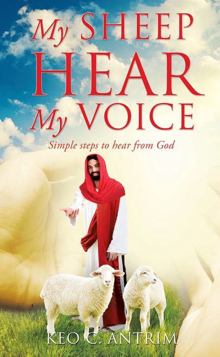 My Sheep Hear My Voice