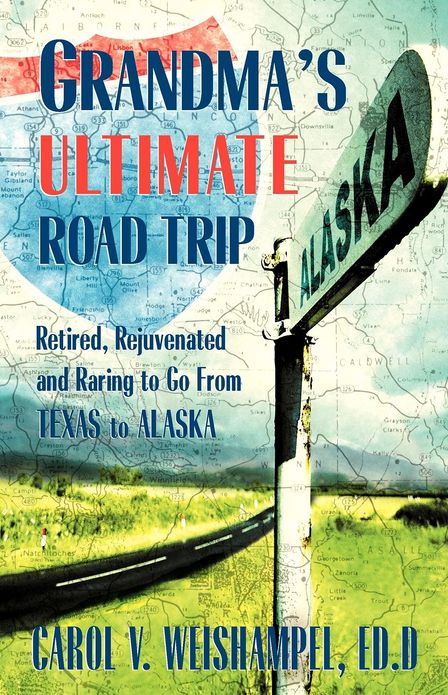 Grandma's Ultimate Road Trip