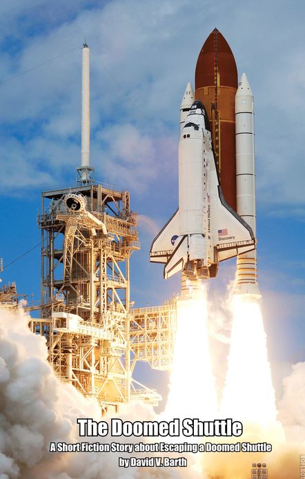The Doomed Shuttle