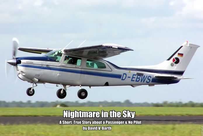 Nightmare in the Sky