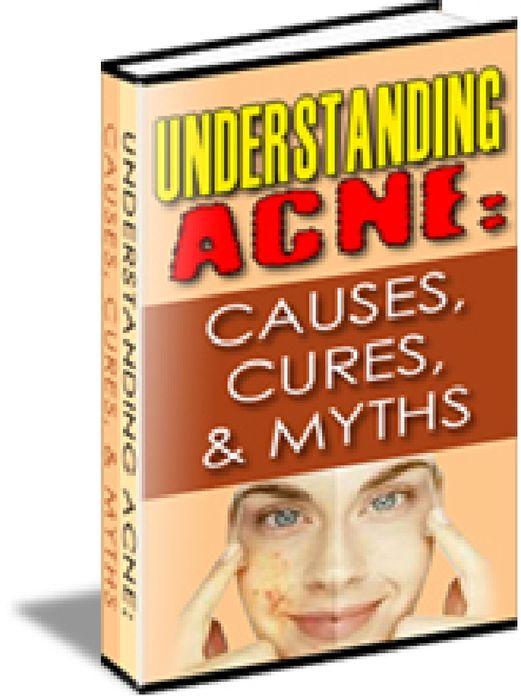 Understanding Acne