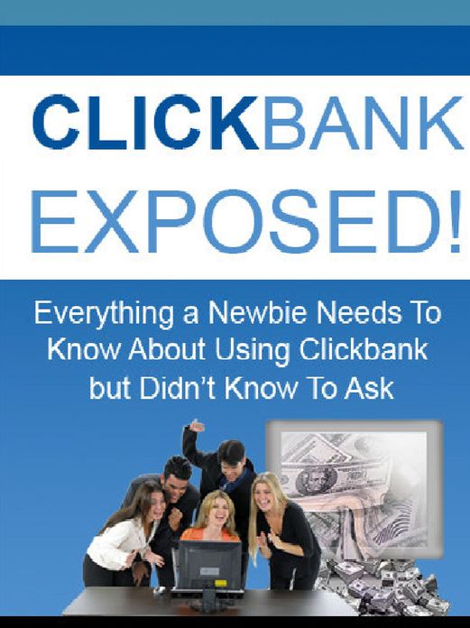 ClickBank Exposed