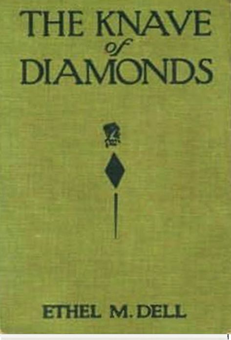 The Knave of Diamonds