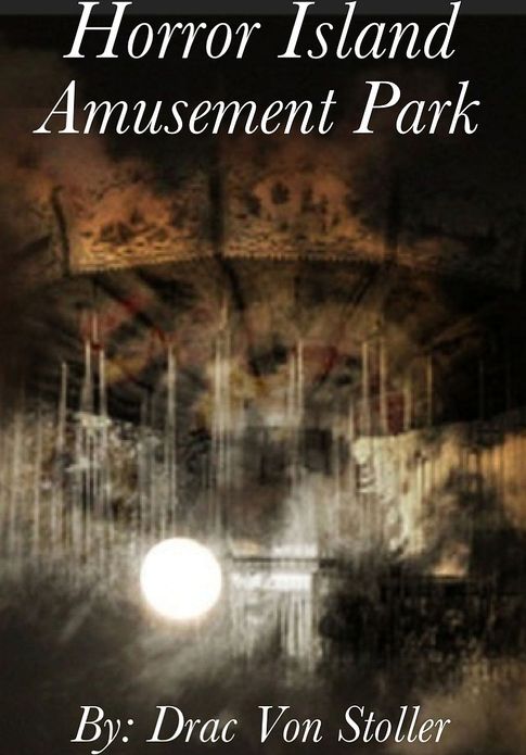 Horror Islnd Amusement Park