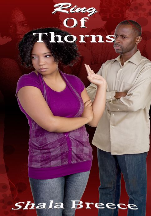 Couple's Erotica: Ring of Thorns