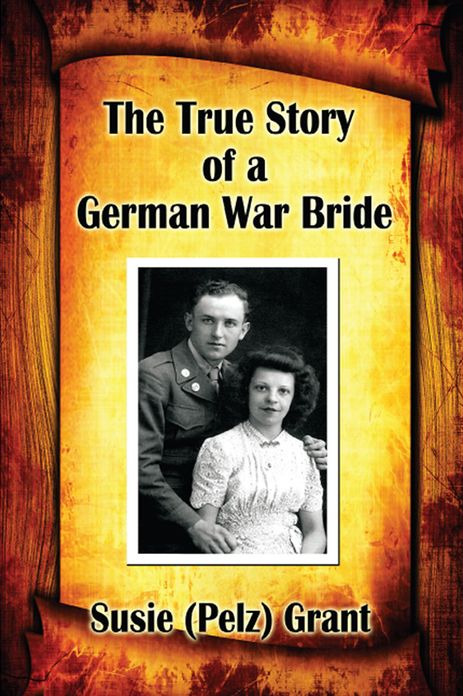 The True Story of a German War Bride