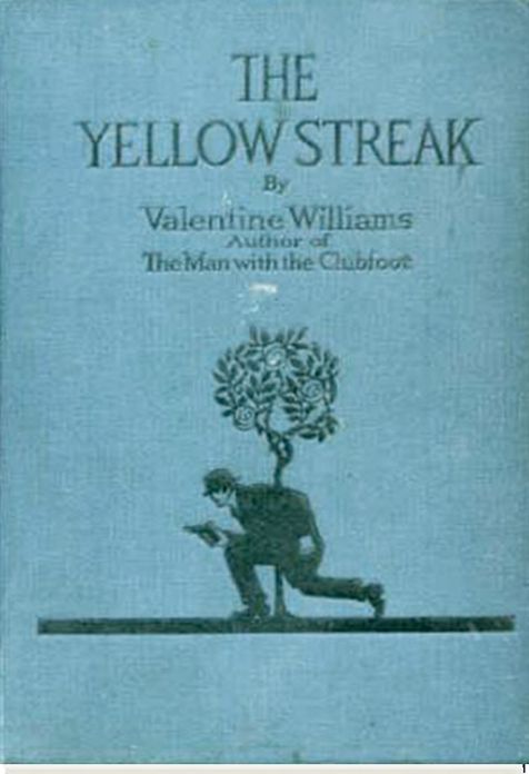 The Yellow Streak