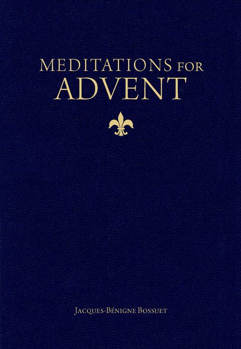Meditations for Advent