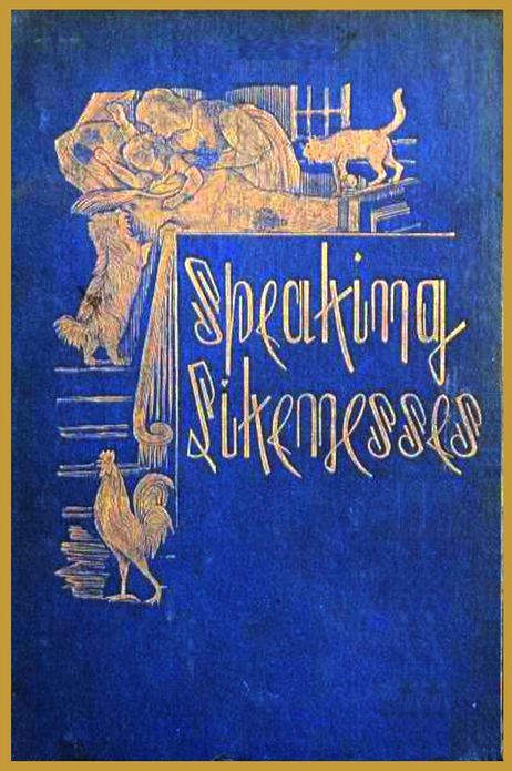 Speaking Likenesses