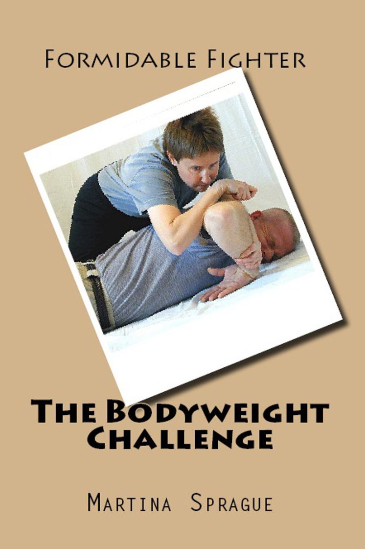 The Bodyweight Challenge