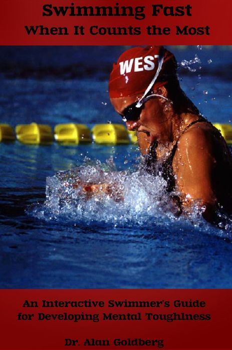 Swimming Fast When It Counts The Most