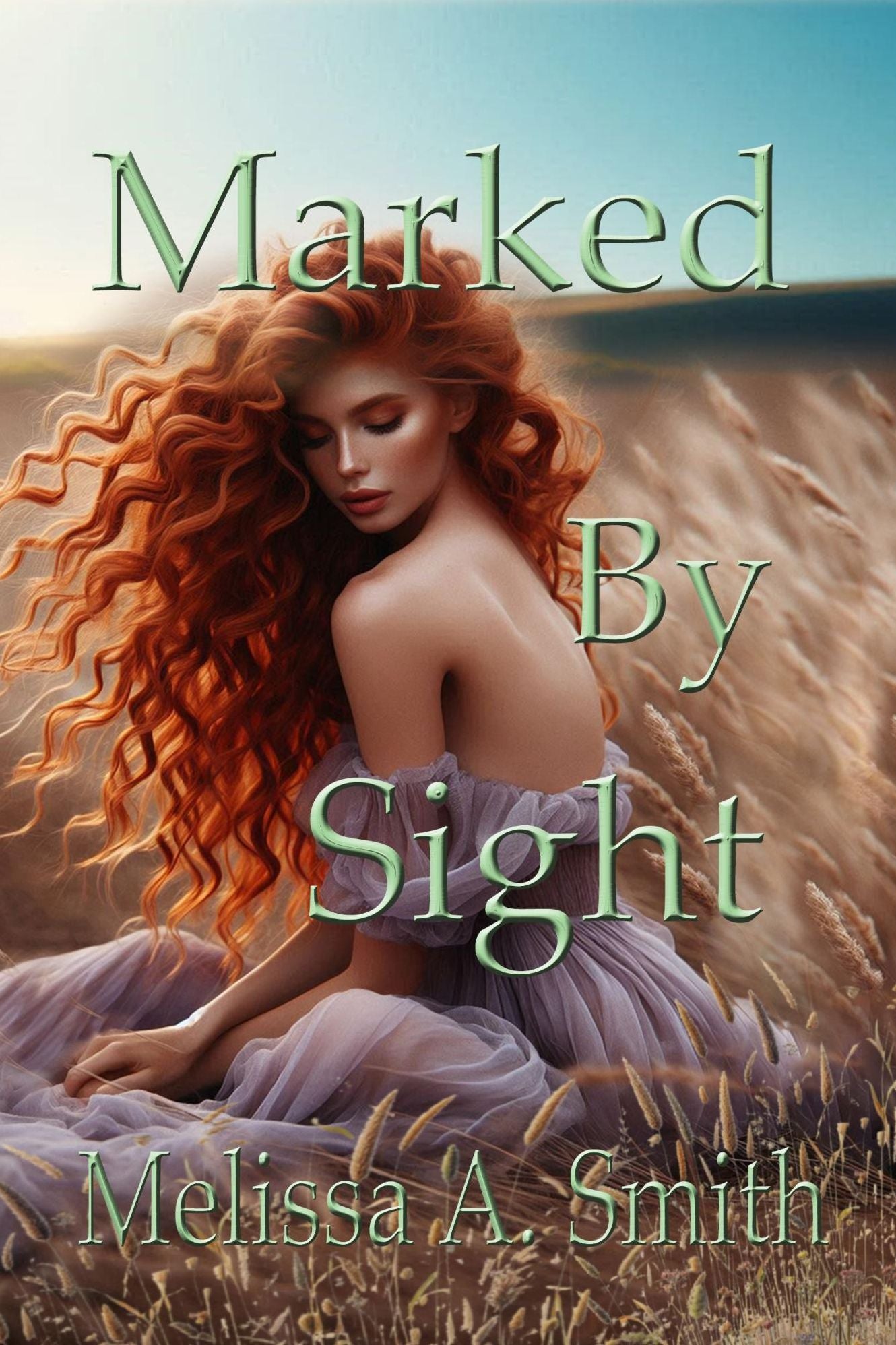Marked By Sight