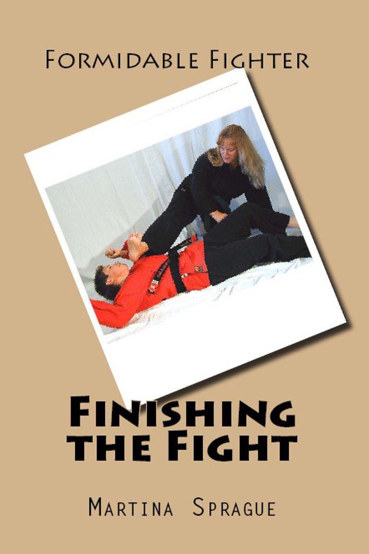 Finishing the Fight