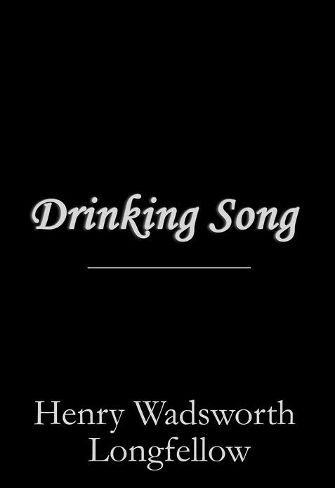 Drinking Song