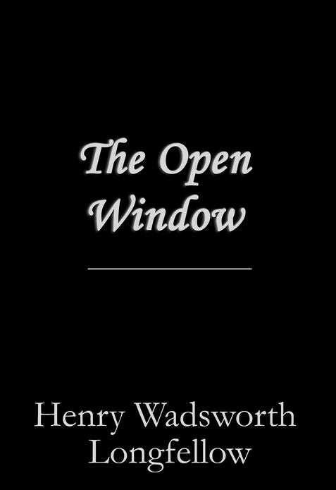The Open Window