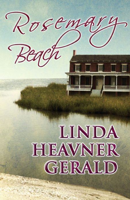 Rosemary Beach