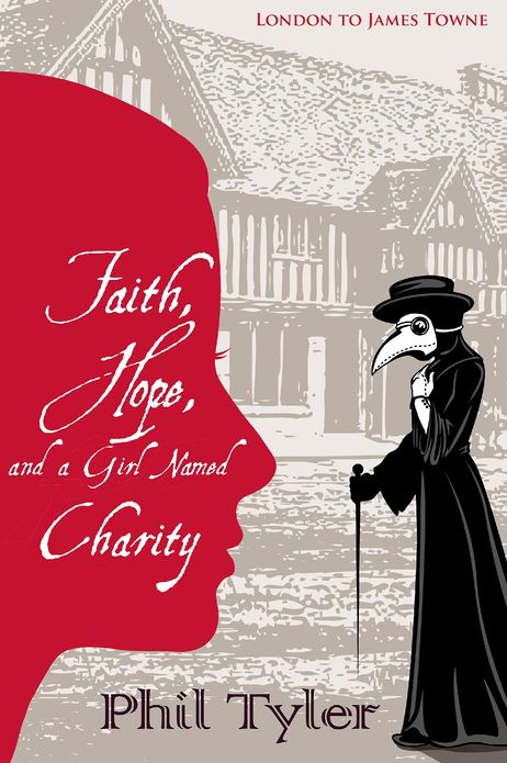 Faith, Hope, and a Girl Named Charity