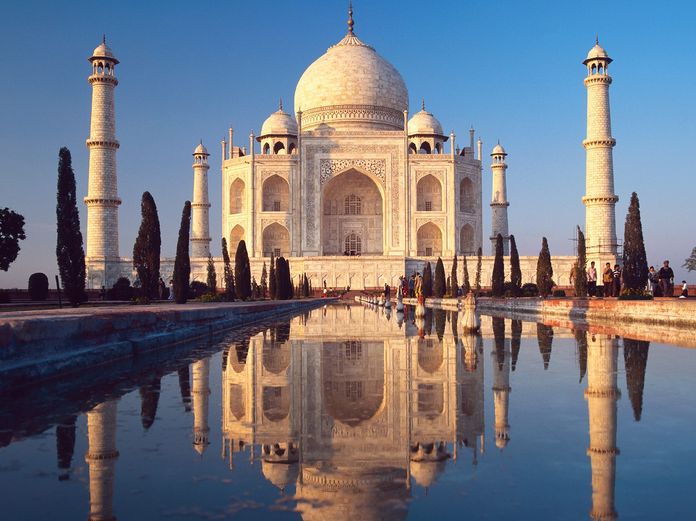 New India Or, India in Transition