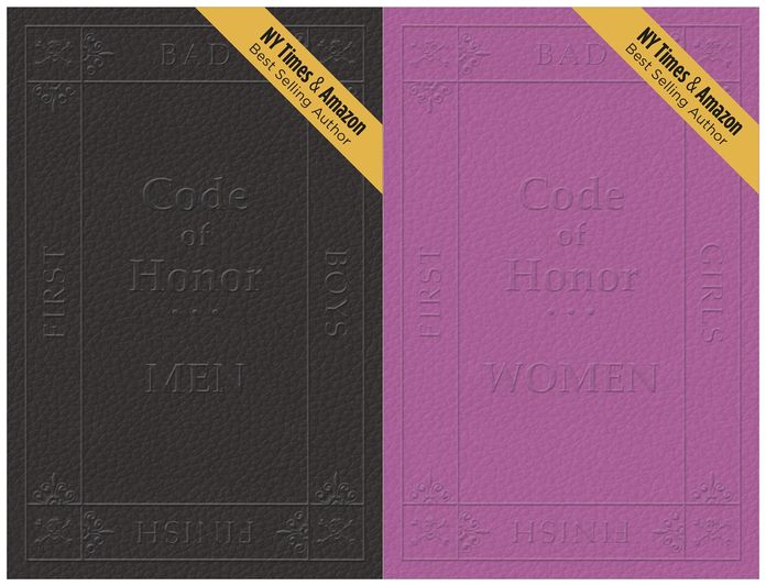 Code of Honor