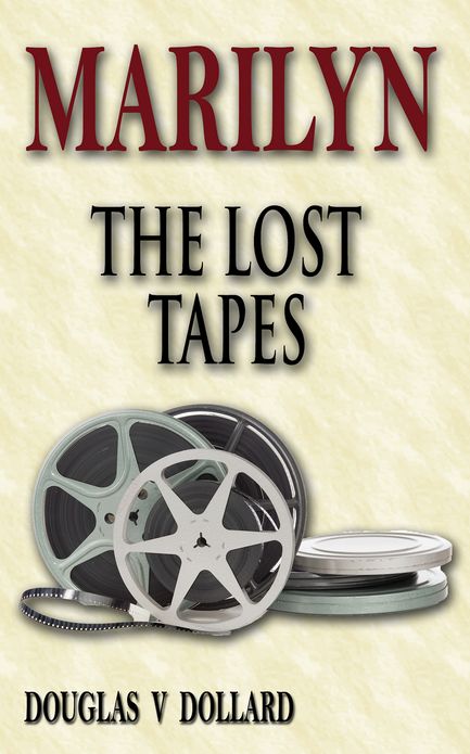 MARILYN - THE LOST TAPES